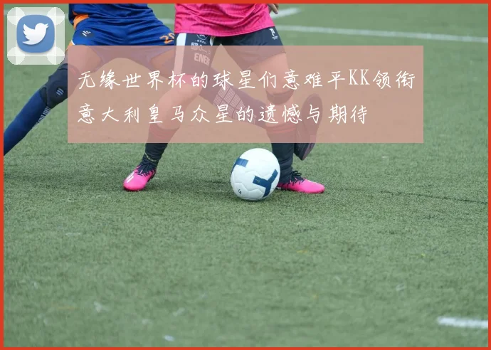 无缘世界杯的球星们意难平KK领衔意大利皇马众星的遗憾与期待